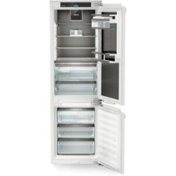 Liebherr Frigorífico Combi , No Frost, Dual Cooling Blanco - ICBNcx 5173. Blanco