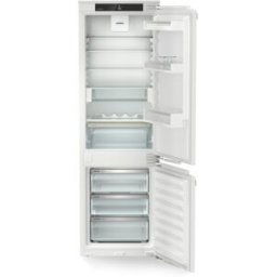 Liebherr Frigorífico Combi , No Frost, Dual Cooling Blanco - ICNb 5123. Blanco