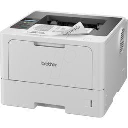 BROTHER BRO HLL5210DN - Impresora láser, s/w, LAN, 48 S/min.