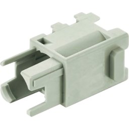 HARTING HAN 09149212101 - Han Domino M12 cube (F.2), paquete de 2