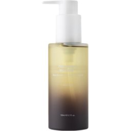 Haruharu Wonder Black Rice Aceite limpiador hidratante Limpieza profunda 150mL