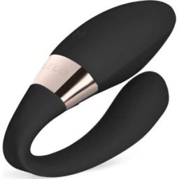 Lelo Tiani Harmony Masajeador Parejas Negro 1ud