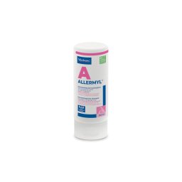 Virbac Allermyl Champú para perros y gatos - 2 x 250 ml