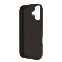 Muvit For Change Funda Recycletek Compatible Con Apple Iphone 16 Negra