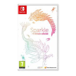 Sparkle Ultimate Collection Nintendo Switch