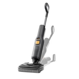 Aspiradora sin cable Roborock F25 BX 20000 Pa Sensor DirTect Autolimpieza 60min