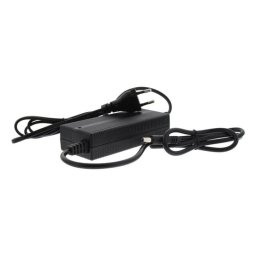 Cargador T'nB UMCHARGER1 Universal para Patinetes Electricos 0.084 kW 2A Negro