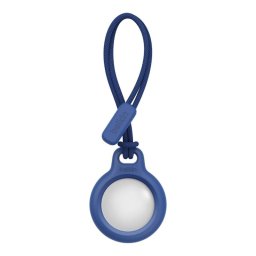 Belkin Correa para Apple AirTag Azul