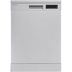 Saivod Lavavajillas 14 servicios, 8 programas, 60 cm - LVT825. Blanco