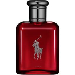 Ralph Lauren Perfume Polo Red amaderado de hombre . 75 ml