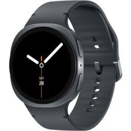 Samsung Reloj Smartwatch Galaxy Watch 8 40mm BT Grafite