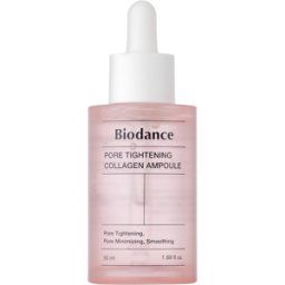 Biodance Ampolla facial de colágeno reafirmante de poros 50mL