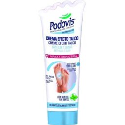 Podovis Crema Efecto Talco 100ml