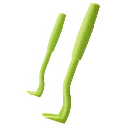 HUNTER gancho quitagarrapatas Ajka - Pack % - 3 x 2 unidades