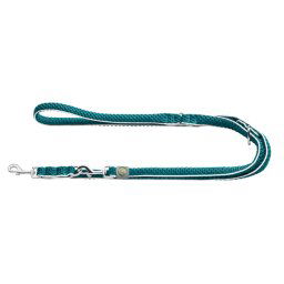 Correa ajustable Hunter Hilo, turquesa - 200 cm x 2 cm (L x An)