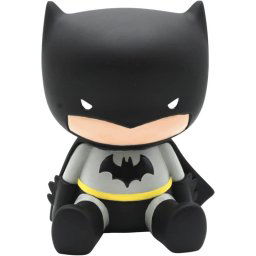 Lexibook Lámpara LED Nocturna Batman con Cambio de Color