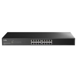 Cudy GS1016 Switch Gigabit de 16 Puertos