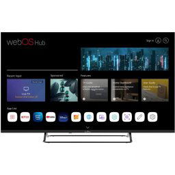 Smart Tech 50UW02V 50" LED UltraHD 4K WebOS