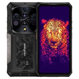 Ulefone Armor 28 Ultra Thermal Version aislamiento térmico máximo sensores inteligentes portátil
