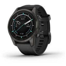 Smartwatch Garmin epix Pro Gen 2 GPS + AMOLED + mapas topo y funciones deportivas avanzadas