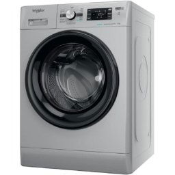 Lavadora Whirlpool FFB9489SBVSPT 9kg 1400rpm Clase A Carga Frontal