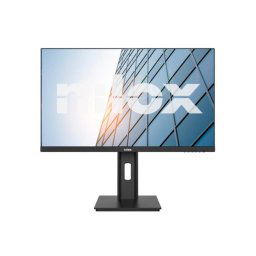 Monitor Nilox NXM24REG1201 23,8" Full HD 120 Hz IPS LED Altavoces Base Ajustable VESA