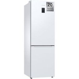 Samsung Frigorífico Combi con IA, SpaceMax- RB34C672EWW/EF. Blanco