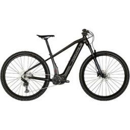 MMR Bicicleta eléctrica unisex koen 10 2024 . Negro M