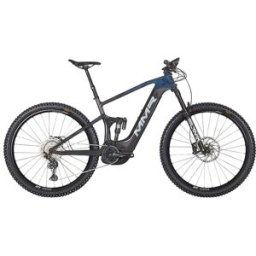 MMR Bicicleta eléctrica unisex x-bolt 140 00 2024 . Negro M