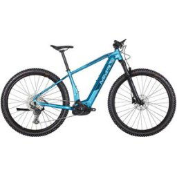 MMR Bicicleta eléctrica unisex koen 10 2024 . Dorado M