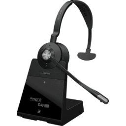 JABRA ENGAGE 75M - Auriculares, DECT, mono (diadema)