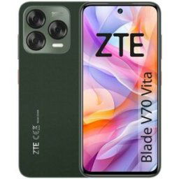 Zte Blade V70 Vita dual sim 8GB RAM 256GB verde