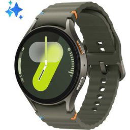Samsung Reloj Smartwatch Galaxy Watch 7 40mm BT Verde