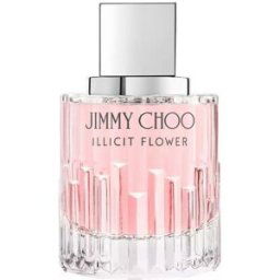 Jimmy Choo Flor ilícita Eau de Toilette 60mL