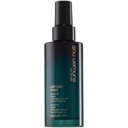 Shu Uemura Ultimate Reset Extreme Repair Overnight Serum Cabello Dañado 90mL