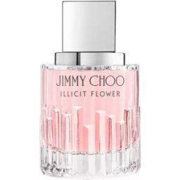 Jimmy Choo Flor ilícita Eau de Toilette 40mL