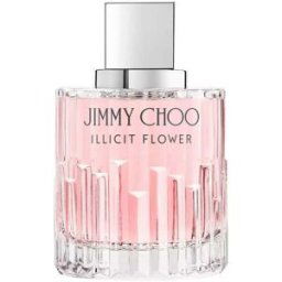 Jimmy Choo Flor ilícita Eau de Toilette 100mL
