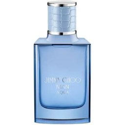 Jimmy Choo Man Aqua Eau de Toilette Spray 30mL