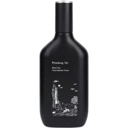 Pyunkang Yul Tónico antiedad de infusión profunda de té negro 130mL