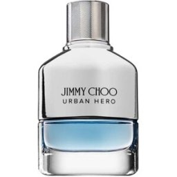 Jimmy Choo Agua de perfume Urban Hero 50mL