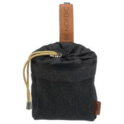 Bolsa para snacks Trixie BE NORDIC - 10 x 14 cm (diám. x Alt)