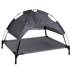 Tumbona para perros Kerbl Pet Vacation Top - 105 x 86 x 75 cm (L x An x Al)
