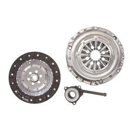 Kit de embrague VALEO 834085