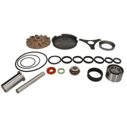 Kit de reparación, bomba de agua OMP OMP312.298