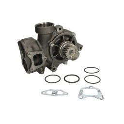 Kit de reparación, bomba de agua OMP OMP196.596