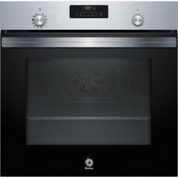Balay 3HA4741X2 Horno Vapor Pirolítico 71L A Inox
