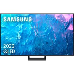 Samsung TQ75Q70CATXXC 75" QLED UltraHD 4K Quantum HDR