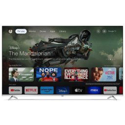 Sharp 70GP6260E 70" QLED UltraHD 4K HDR10