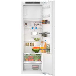 Bosch Serie 4 KIL82VFE0 Frigorífico Una Puerta Integrable E