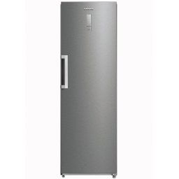 Edesa EFS-1823 Frigorífico Una Puerta Nofrost 362 L E Inox